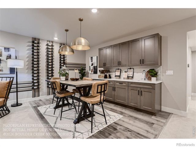 14123 Blue Stem Street, Broomfield, CO 80020