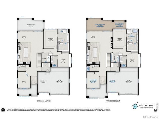 14123 Blue Stem Street, Broomfield, CO 80020