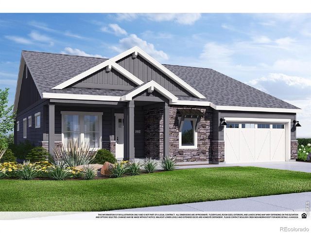 14123 Blue Stem Street, Broomfield, CO 80020