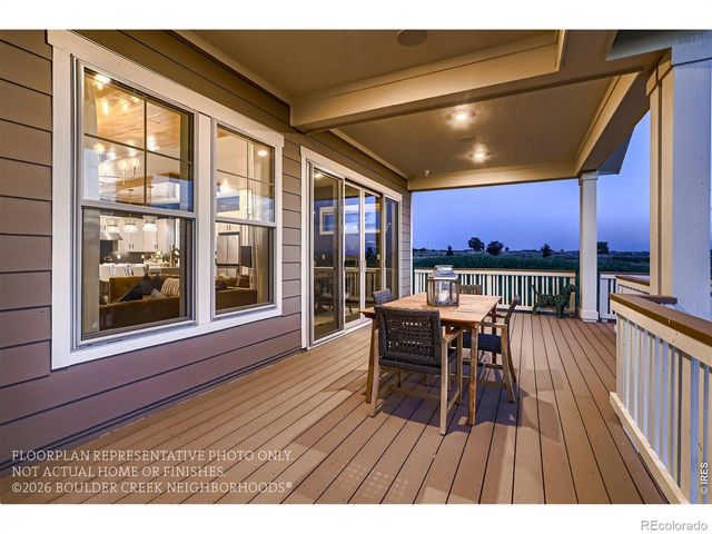 14123 Blue Stem Street, Broomfield, CO 80020