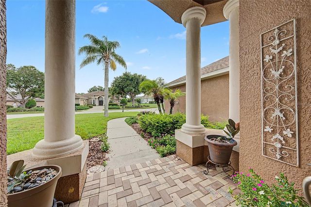 13301 THOROUGHBRED DRIVE, Dade City, FL 33525