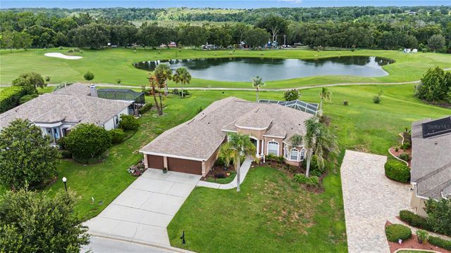 13301 THOROUGHBRED DRIVE, Dade City, FL 33525
