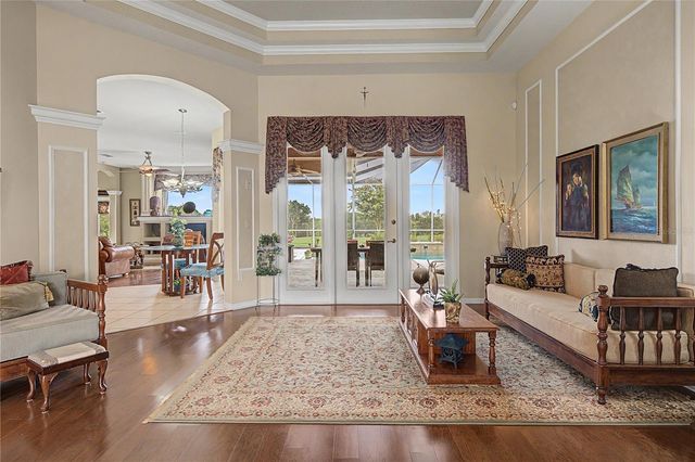 13301 THOROUGHBRED DRIVE, Dade City, FL 33525