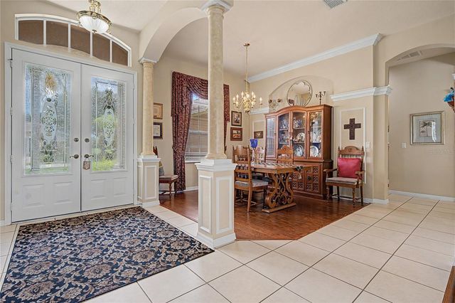 13301 THOROUGHBRED DRIVE, Dade City, FL 33525