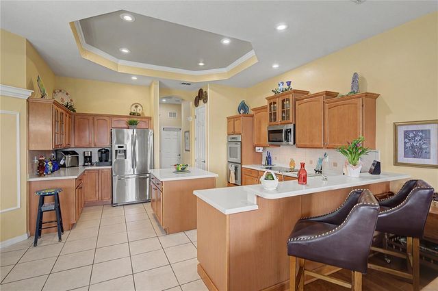 13301 THOROUGHBRED DRIVE, Dade City, FL 33525
