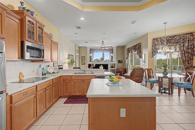 13301 THOROUGHBRED DRIVE, Dade City, FL 33525