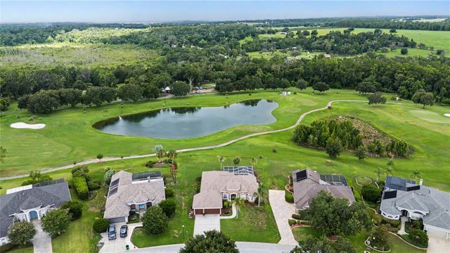 13301 THOROUGHBRED DRIVE, Dade City, FL 33525