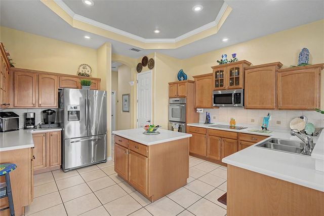 13301 THOROUGHBRED DRIVE, Dade City, FL 33525