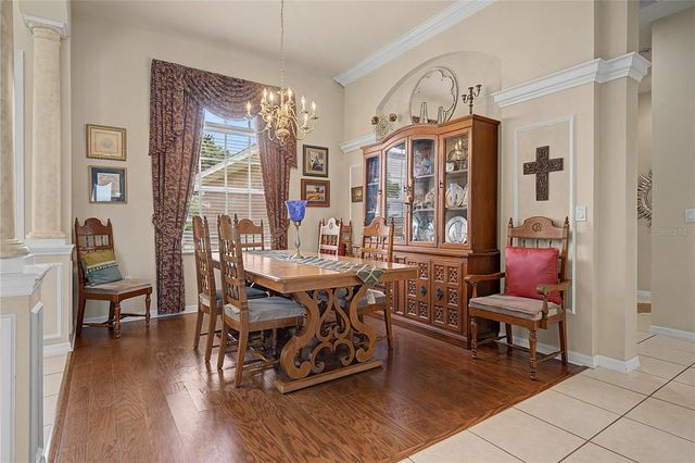 13301 THOROUGHBRED DRIVE, Dade City, FL 33525
