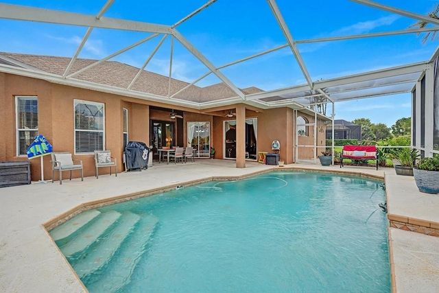 13301 THOROUGHBRED DRIVE, Dade City, FL 33525