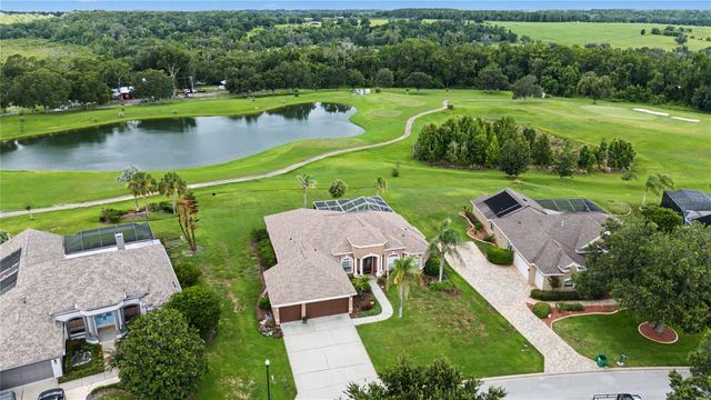 13301 THOROUGHBRED DRIVE, Dade City, FL 33525