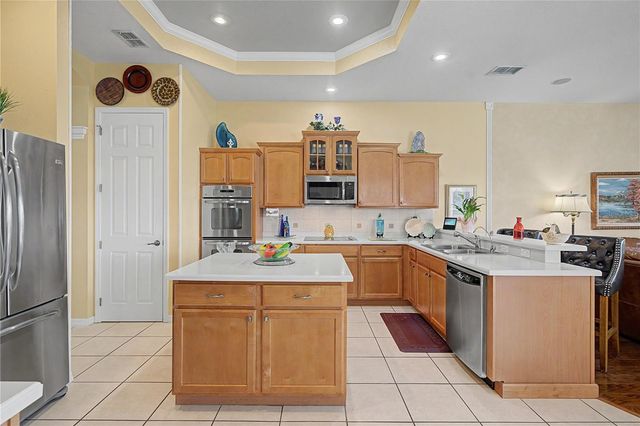 13301 THOROUGHBRED DRIVE, Dade City, FL 33525