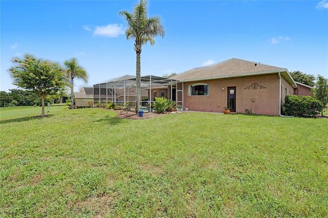 13301 THOROUGHBRED DRIVE, Dade City, FL 33525