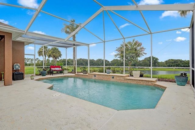 13301 THOROUGHBRED DRIVE, Dade City, FL 33525