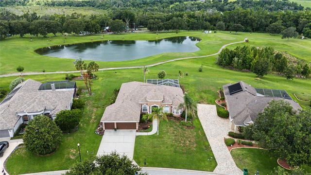 13301 THOROUGHBRED DRIVE, Dade City, FL 33525
