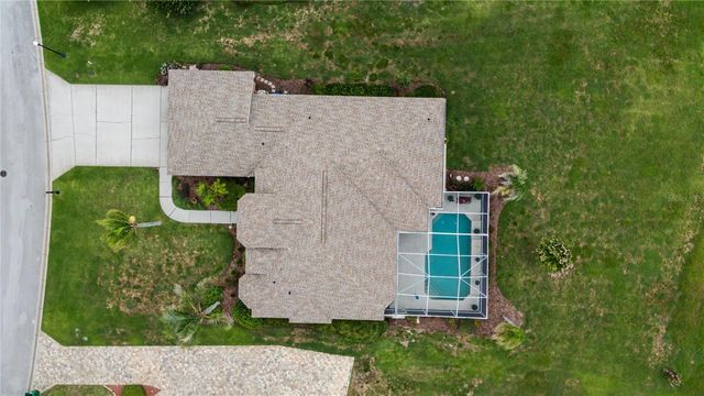 13301 THOROUGHBRED DRIVE, Dade City, FL 33525