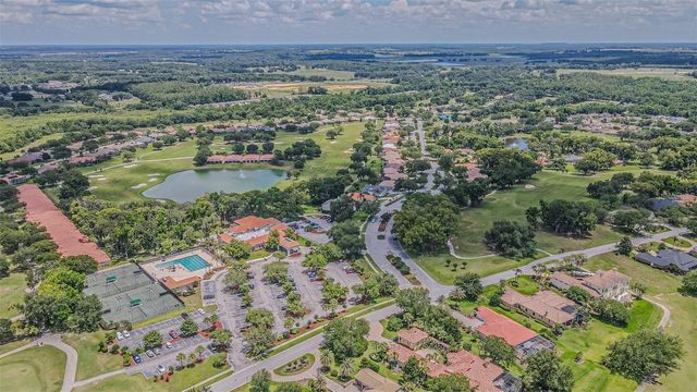 13301 THOROUGHBRED DRIVE, Dade City, FL 33525