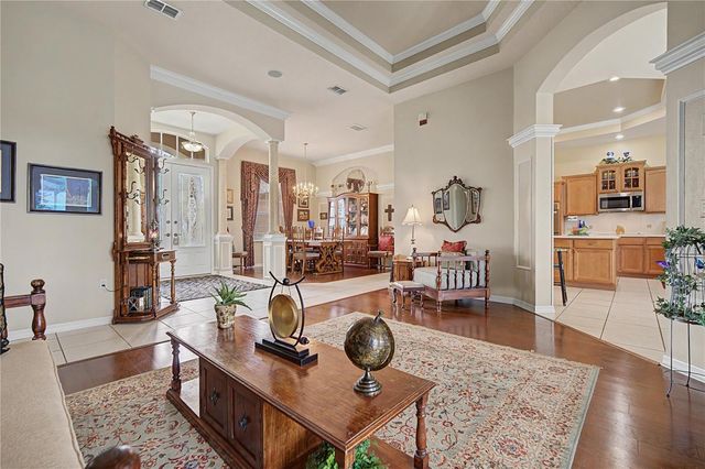 13301 THOROUGHBRED DRIVE, Dade City, FL 33525