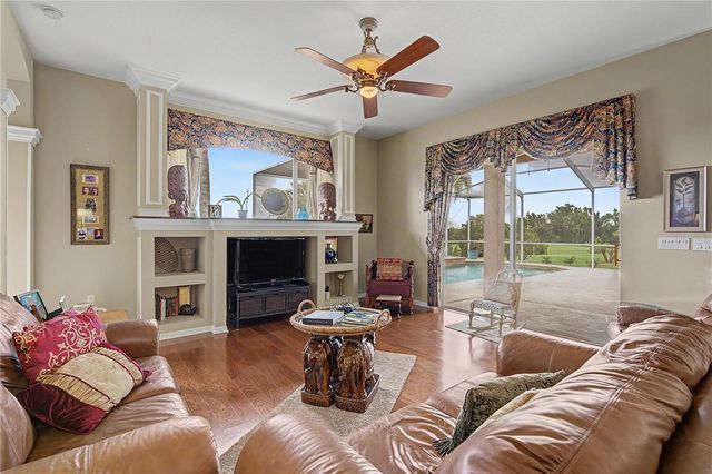 13301 THOROUGHBRED DRIVE, Dade City, FL 33525