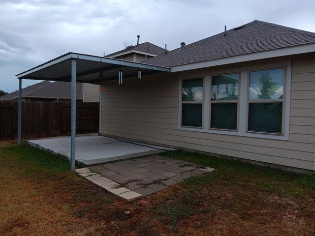 19320 Villa Mesa Drive, New Caney, TX 77357