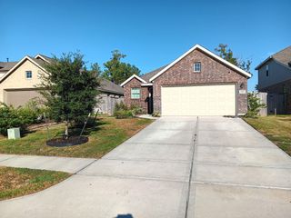 19320 Villa Mesa Drive, New Caney, TX 77357