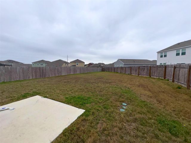 410 Magnum Force DR, Jarrell, TX 76537