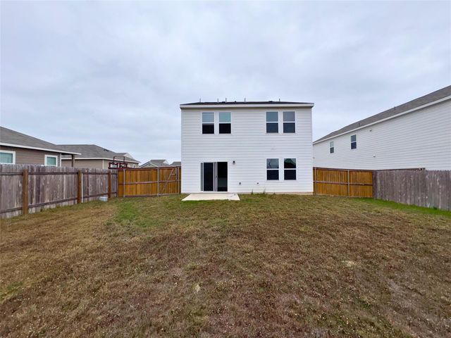 410 Magnum Force DR, Jarrell, TX 76537