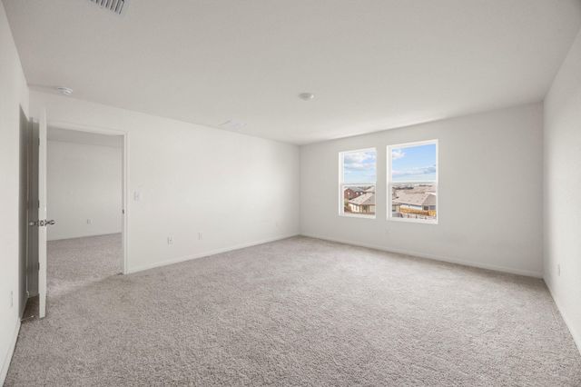 410 Magnum Force DR, Jarrell, TX 76537