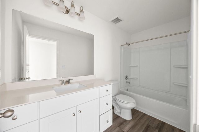 410 Magnum Force DR, Jarrell, TX 76537