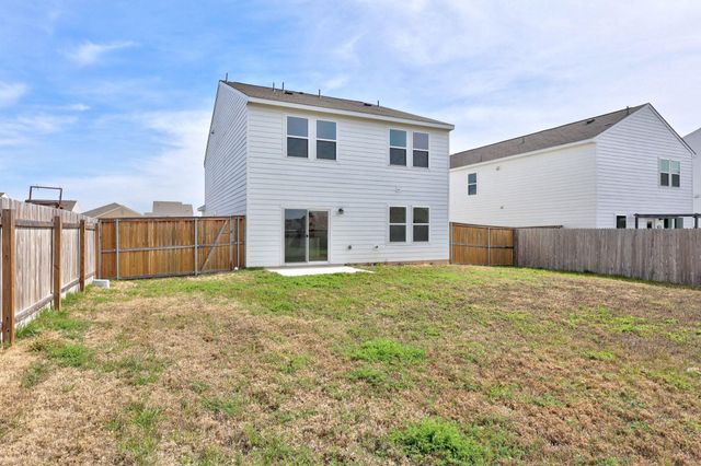 410 Magnum Force DR, Jarrell, TX 76537