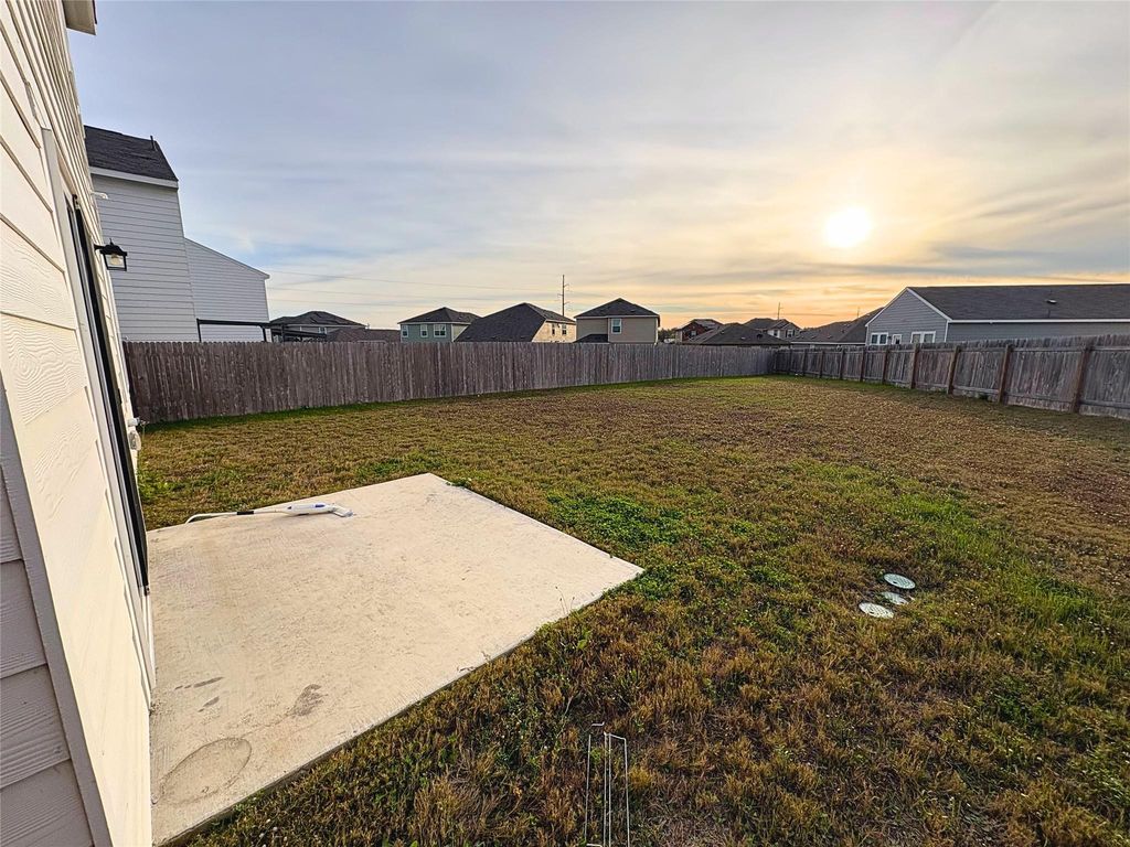 410 Magnum Force DR, Jarrell, TX 76537