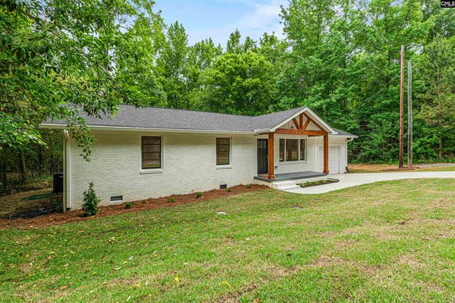 228 Dominick Street, Prosperity, SC 29127