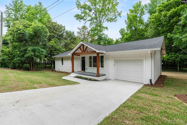 228 Dominick Street, Prosperity, SC 29127