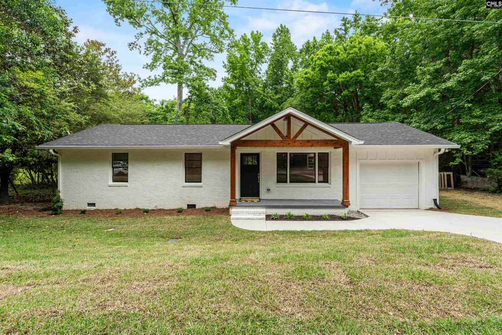 228 Dominick Street, Prosperity, SC 29127
