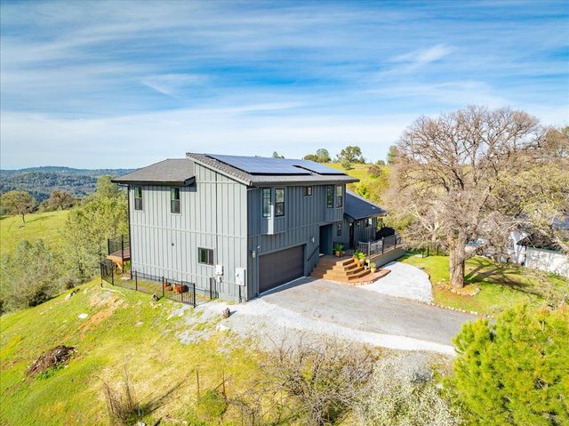 1869 Wild Cat Ct, Cool, CA 95614