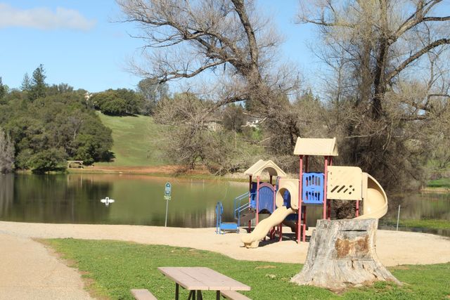 1869 Wild Cat Ct, Cool, CA 95614