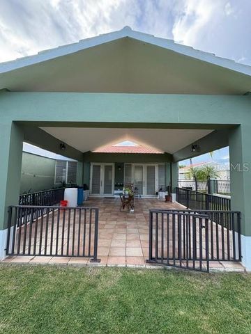 132 CAMINO LOS CAOBOS SABANERA DEL RIO DEV.,, Gurabo, PR 00778