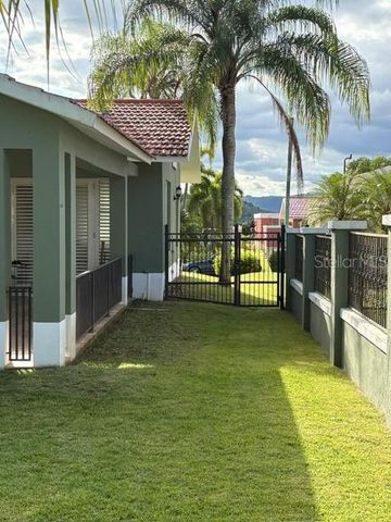 132 CAMINO LOS CAOBOS SABANERA DEL RIO DEV.,, Gurabo, PR 00778