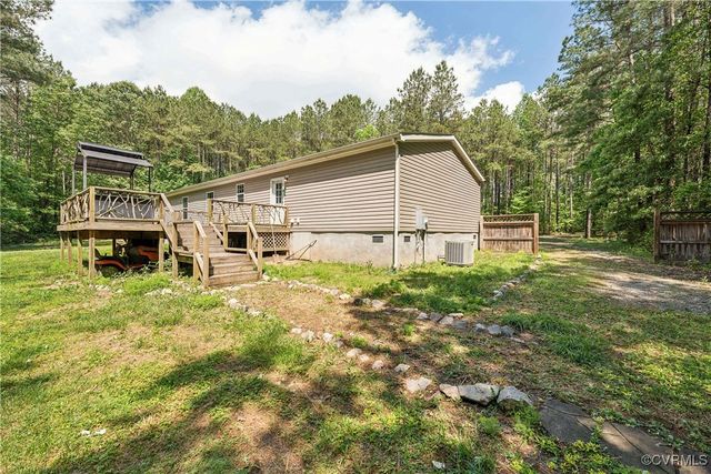 11761 Twin Brooks Way, Providence Forge, VA 23140