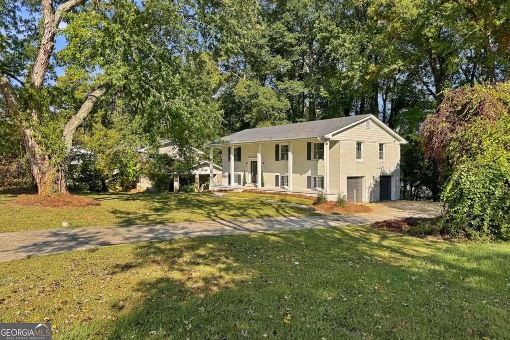 2131 Chevy Chase Lane, Decatur, GA 30032 — photo 2