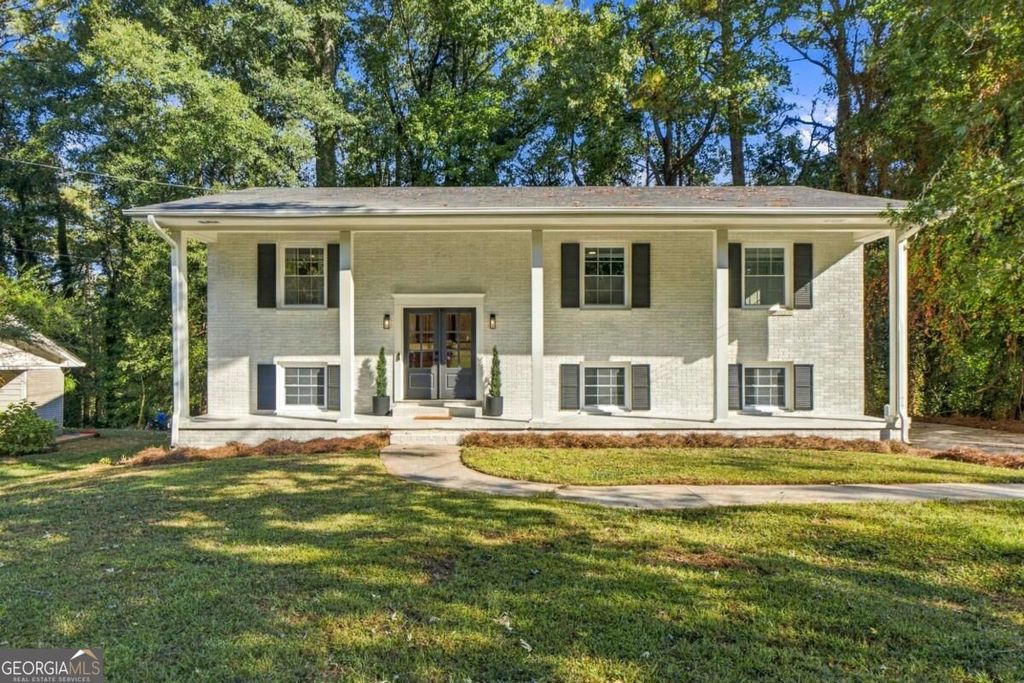 2131 Chevy Chase Lane, Decatur, GA 30032 — photo 4