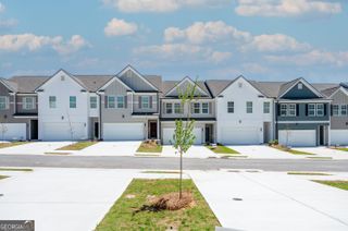6382 Rosetta Drive SW 31, Atlanta, GA 30331