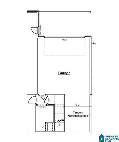 2424 BLACKRIDGE CREST, Hoover, AL 35244