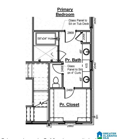 2424 BLACKRIDGE CREST, Hoover, AL 35244