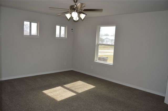 2216 Sayle Street, Greenville, TX 75401