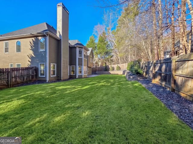 6016 Fords Lake Court, Acworth, GA 30101
