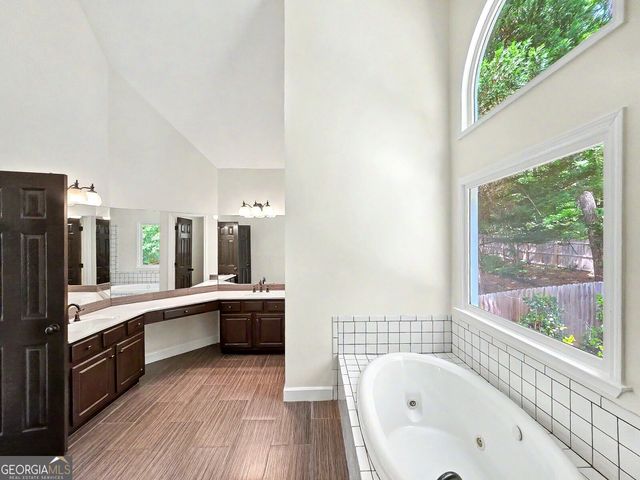 6016 Fords Lake Court, Acworth, GA 30101