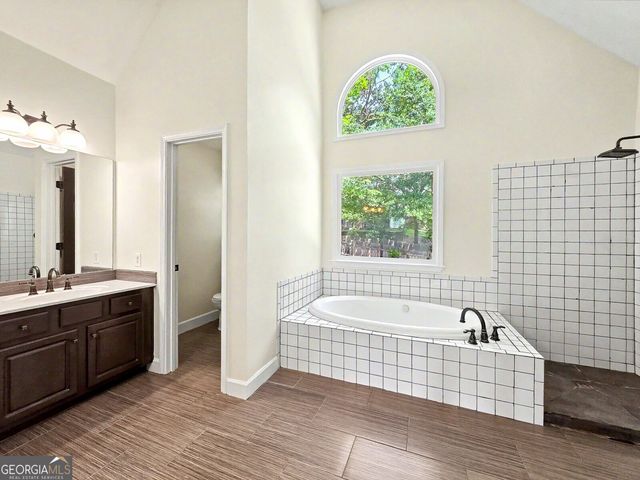 6016 Fords Lake Court, Acworth, GA 30101