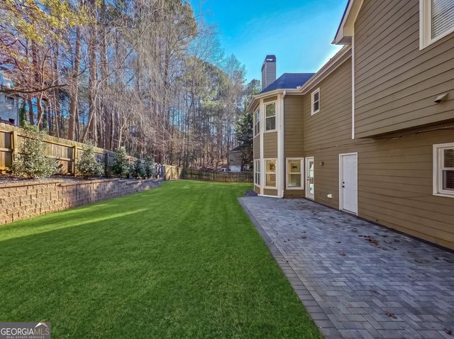 6016 Fords Lake Court, Acworth, GA 30101
