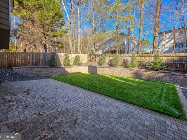 6016 Fords Lake Court, Acworth, GA 30101